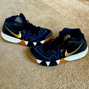 Nike, Kyrie 4